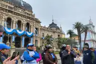 Marcharon en Tucumán por la caída del Volver al Trabajo: La situación es terrible