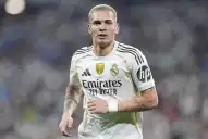 River sueña con repatriar a Franco Mastantuono desde Real Madrid