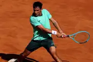 Cuatro argentinos avanzaron a los cuartos de final en Kitzbühel y Estoril