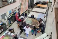 Últimos días para inscribirse al curso virtual y gratuito para aprender a conservar obras de arte