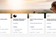 ¿Buscás trabajo? La plataforma gratuita con miles de ofertas presenciales y en remoto