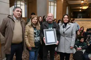 El Gobierno declaró de Interés Provincial las jornadas solidarias de Cambia tu Mundo Tucumán