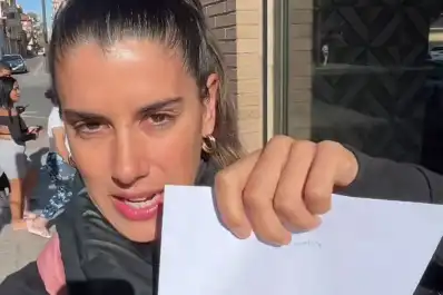 Una argentina se mudó a España y se sorprendió al cobrar su primer sueldo: No me alcanza ni para el alquiler
