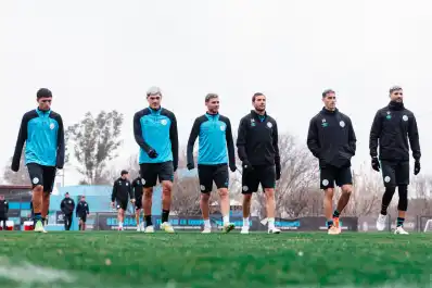 Arranca el Torneo Clausura 2026: tres partidos ponen en marcha una nueva ilusión en el fútbol argentino