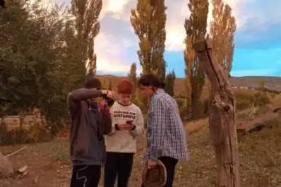 El Conicet lanzó un concurso de videos para estudiantes interesados en ciencia y ambiente