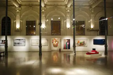 El Salón Nacional regresará al Museo Timoteo Navarro con una convocatoria abierta para artistas