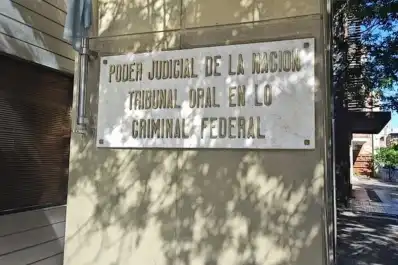 El Gobierno oficializó los nombramientos de Luna Roldán y Toledo para el Tribunal Oral Federal de Tucumán