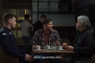 Lo único que no pasa somos nosotros: Atlético Tucumán presentó el spot oficial de su campaña de socios
