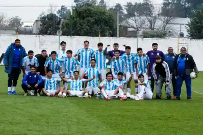 Liga Tucumana: con cruces imperdibles, se vienen los cuartos de final