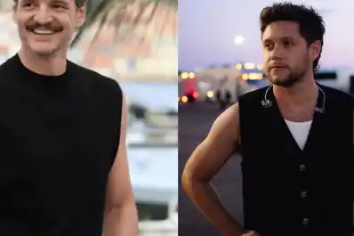 Samuel L. Jackson, Pedro Pascal, Niall Horan y más: la lista de los famosos que apuntaron contra la Argentina tras el Mundial