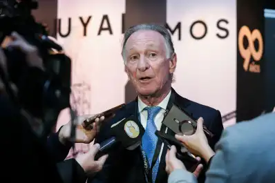 Las constructoras del NOA exponen su crisis ante la llegada Gustavo Weiss a Tucumán