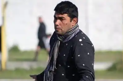 El fútbol tucumano se une por Juan Lubo: habrá jornada solidaria en la cancha de Central Norte
