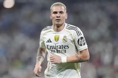 River sueña con repatriar a Franco Mastantuono desde Real Madrid