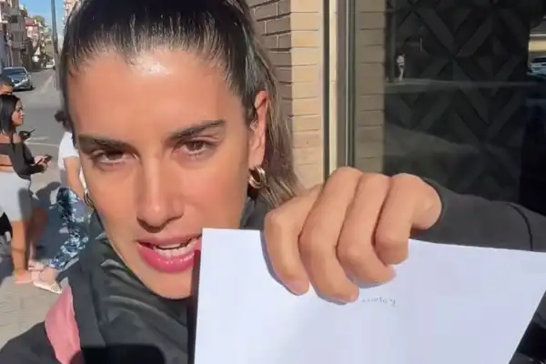Una argentina se mudó a España y se sorprendió al cobrar su primer sueldo: No me alcanza ni para el alquiler