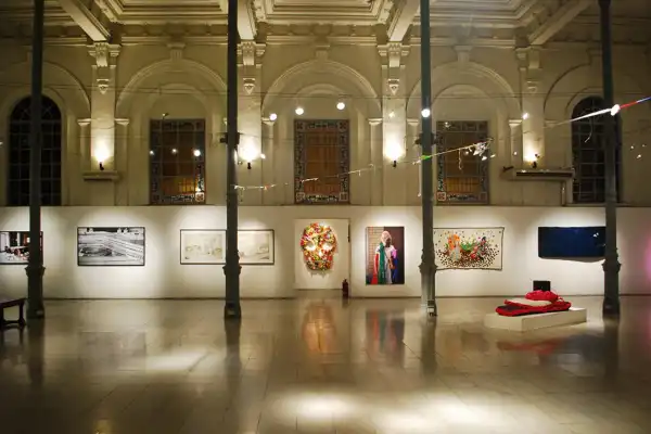 El Salón Nacional regresará al Museo Timoteo Navarro con una convocatoria abierta para artistas