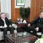 Jaldo recibió apoyo del peronismo del Concejo Deliberante de la capital
