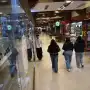 El centro de San Miguel de Tucumán tiene dos kilómetros de galerías, algo único en el país