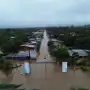 Inundaciones: vecinos de La Madrid podrán elevar proyectos a la Legislatura