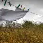 Días de lluvia y frío: las claves para secar rápido la ropa dentro de casa y sin olor a humedad