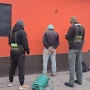 Detuvieron en Tucumán a un hombre con pedido de captura por una causa de narcotráfico