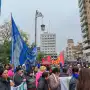 Marcharon en Tucumán por la caída del Volver al Trabajo: La situación es terrible