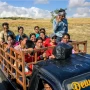 La isla donde se nace, se vive y se muere siendo esclavo: el lado más siniestro a dos horas de un paraíso turístico