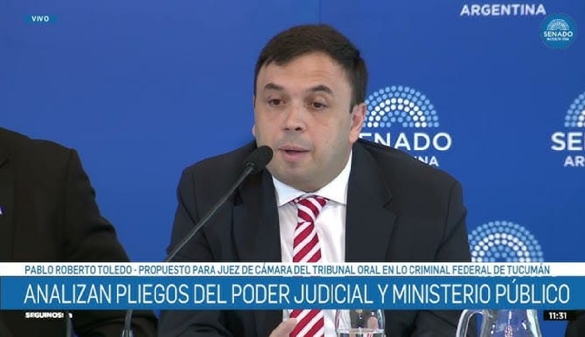 Pablo Roberto Toledo