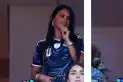 Antonela Roccuzzo rompió el silencio en medio de la campaña anti-Argentina