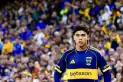 Napoli confirmó su interés por Exequiel Zeballos y le puso condiciones a Boca