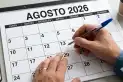 Feriado de agosto: ¿cuántas semanas faltan para el próximo fin de semana largo?