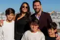 Cochera para 15 autos y cine privado: así es La Fortaleza, la mansión donde Lionel Messi descansa junto su familia tras el Mundial 2026