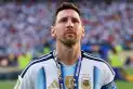 La demonización virtual de Messi y las torres de la argentinidad