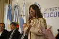 “Para mí esto es un milagro”: la ministra Montaldo detalló cómo el Ministerio de Educación volcará el millón de dólares de la Justicia en las escuelas tucumanas