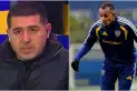 Todos merecemos una segunda oportunidad: Riquelme habló sobre el regreso de Sebastián Villa a Boca