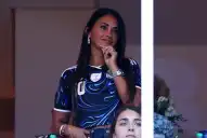 Antonela Roccuzzo rompió el silencio en medio de la campaña anti-Argentina