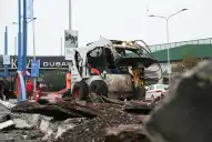 En fotos: así empezó la ambiciosa obra para transformar la Terminal de Tucumán