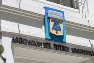 Atención, Atlético Tucumán: la AFA extendió el cierre del mercado de pases