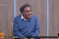 El racismo no es una esencia argentina, sino una construcción histórica, explicó el escritor Fabián Soberón