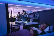 Aerolíneas Argentinas moderniza su flota: cómo serán los 20 nuevos aviones