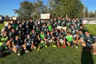 Tucumán Rugby recibe a Marista con un doble objetivo: sostener el invicto y asegurar el primer puesto