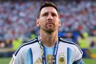 La demonización virtual de Messi y las torres de la argentinidad