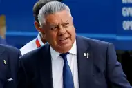 La demanda que complica a Chiqui Tapia en Estados Unidos: ahora buscan que declare por un contrato vinculado a Messi