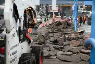 El estacionamiento de la Terminal Bernabé Aráoz pasará a tener 600 lugares