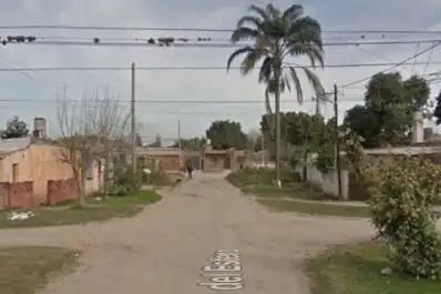 Ladrones asaltaron a dos adolescentes en El Manantial