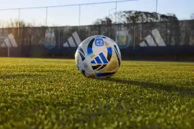 Cuáles son las siete nuevas reglas que tendrá el Torneo Clausura 2026 del fútbol argentino