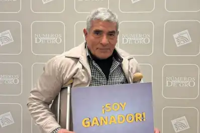 Números de Oro: un dinero extra que viene al pelo para encarar esas mejoras que harán más cómoda la casita