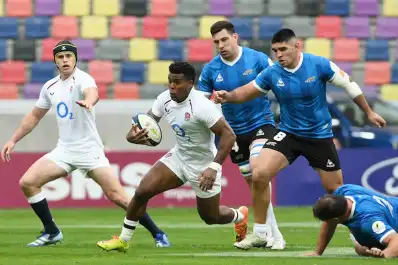 Duras críticas desde Australia a Los Pumas: los compararon con la selección argentina de fútbol tras la derrota ante Inglaterra