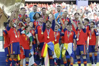 Polémica en el Mundial 2026: un informe detectó siete alertas amarillas por apuestas sospechosas y contradijo a la FIFA