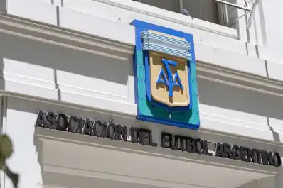 Atención, Atlético Tucumán: la AFA extendió el cierre del mercado de pases