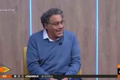 El racismo no es una esencia argentina, sino una construcción histórica, explicó el escritor Fabián Soberón